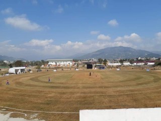 प्रधानमन्त्री कप महिला राष्ट्रिय क्रिकेट प्रतियोगिताका लागि कास्कीबाट महिला खेलाडी छनोट
