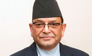 पूर्वप्रमुख आयुक्त बस्न्यातलाई थुनामा राख्न आदेश