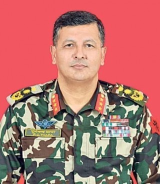 विप्लप नेकपाका गतिविधि हिंसात्मक हुँदै गएको भन्दै 'अलर्ट' रहन प्रधान सेनापतिको निर्देशन