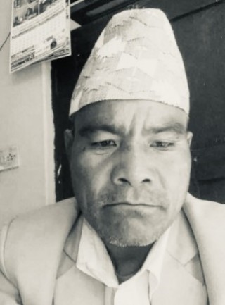 बिप्लब नेकपा नेता पुनको उपचारको क्रममा निधन: स्वतन्त्र छानबिन नहॅुदा सम्म शब नउठाउने परिबारको अडान