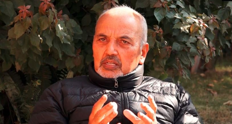 अदालतमा निवेदन परेपछि प्रधानन्यायाधीशले बैठकमा भाग लिन मिल्दैन