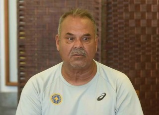 नेपाली राष्ट्रिय क्रिकेट टिमको मुख्य प्रशिक्षकमा अष्ट्रलियाका वाटमोर नियुक्त