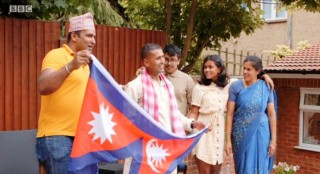 बीबीसी मास्टर सेफको उपविजेता बने सिरहाका सन्तोष साह