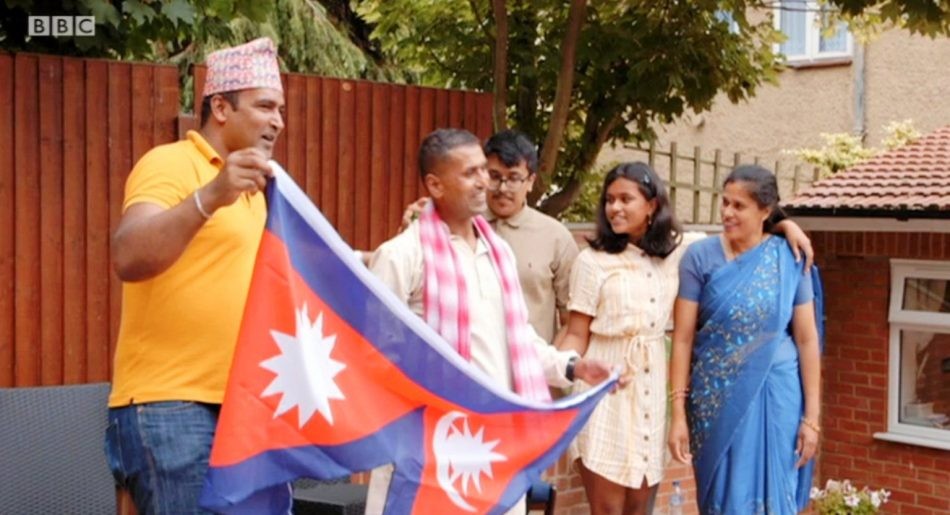 बीबीसी मास्टर सेफको उपविजेता बने सिरहाका सन्तोष साह