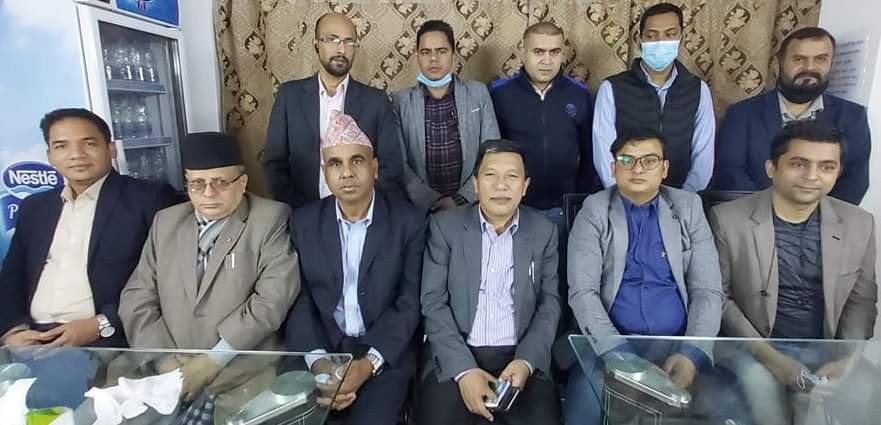 प्रवासी नेपाली समन्वय समिति साउदी अरबद्वारा ”अन्तर्राष्ट्रिय आप्रवासी दिवस” को अवसरमा  अन्तरकृयात्मक कार्यक्रम सम्पन्न