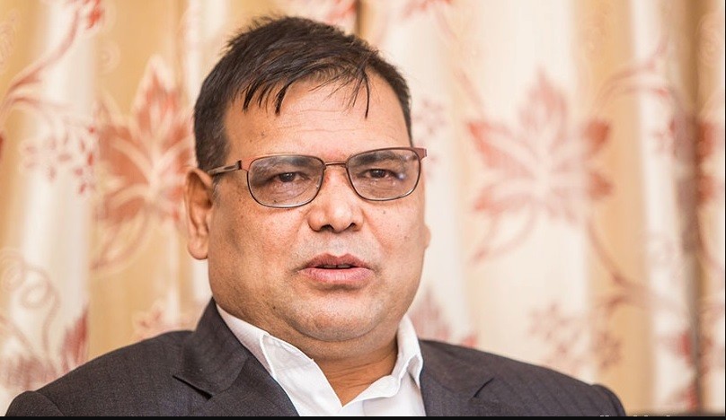 पूर्व सभामुख कृष्णबहादुर महरालाई स्थायी कमिटी सदस्य बनाउने निर्णय