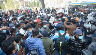 तानाशाहीलाई छैन छुट !