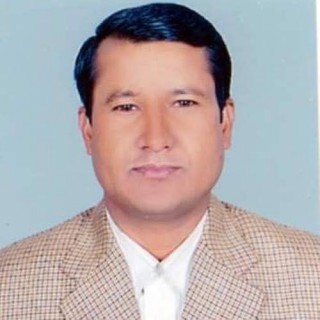परशुराम रम्तेल द्वारा राष्ट्रिय दलित आयोगको सदस्य पद अस्वीकार