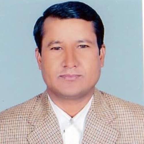 परशुराम रम्तेल द्वारा राष्ट्रिय दलित आयोगको सदस्य पद अस्वीकार