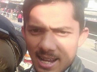 प्रतिबन्धित नेकपा विप्लवका बिधार्थी केन्द्रीय सदस्य उषा किरण पक्राउ