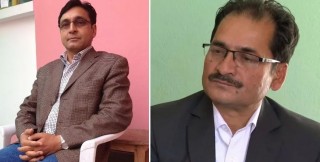 पूर्वमाओवादी समूहका तीन स्थायी कमिटी सदस्य ओली भेलामा