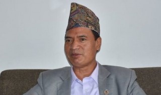 म प्रचण्ड-नेपाल तिरै छुु : शेरबहादुर तामाङ