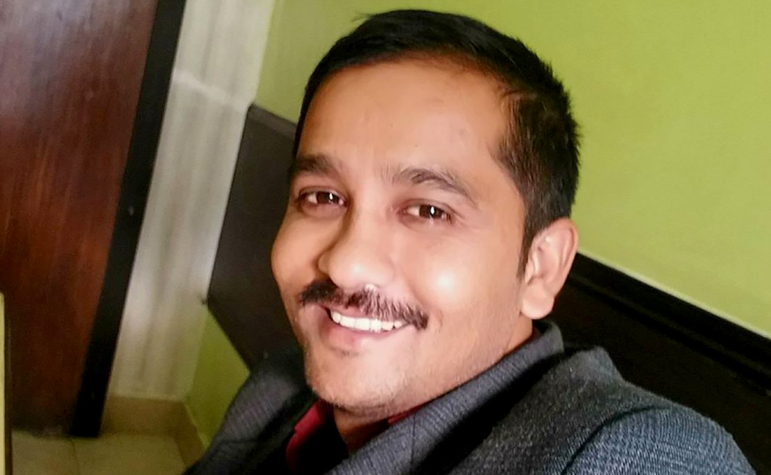 ऐन महर अनेरास्ववियूबाट निस्काशित