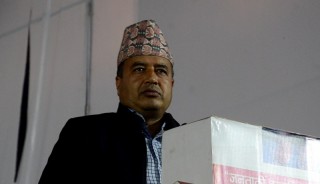 झलनाथ खनाल २ वर्षपछि राष्ट्रपति बन्नुपर्नेमा सडकछाप राष्ट्रपति बन्नेतर्फ लागे