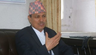 नेपालमा ओलीले फेरि निरंकुश शासन लागू गर्छन्ः भीम रावल