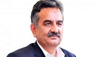 नयाँ राजा’ बन्ने प्रयासमा रहेका ओलीले अदालत विघटन गरे भने के हुन्छ : सुरेन्द्र पाण्डे