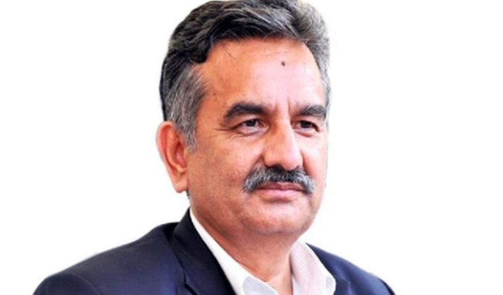 एमालेले संसदीय सुनुवाइ समितिबाट हटाए पाण्डेलाई