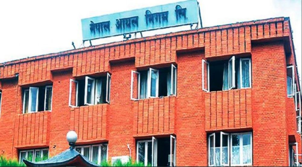 बन्दाबन्दीको अवधिमासमेत निगमले नाफा कमायो