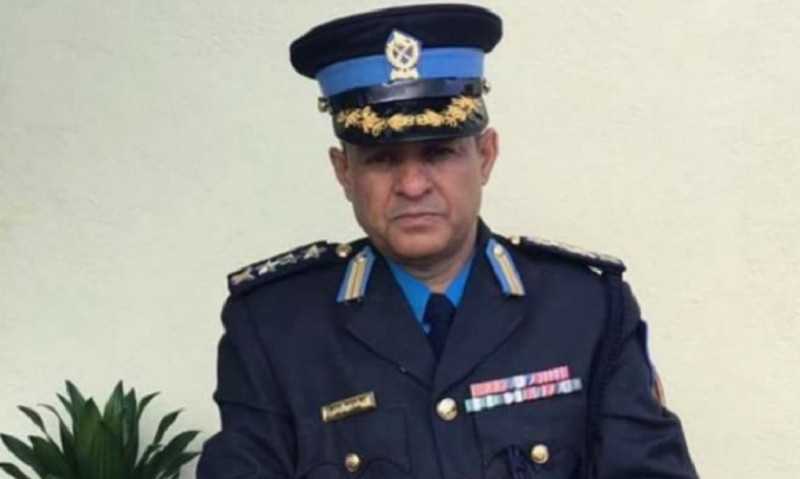 नेपाल प्रहरीका ९ एसएसपीहरू डीआईजीमा बढुवाका लागि सिफारिस,पहिलो नम्बरमा गणेशबहादुर ऐर