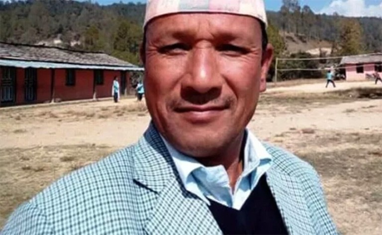 ओली पक्षका प्रदेश मन्त्री बोहरा बर्खास्त