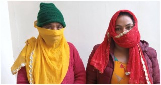 लागुऔषध ब्राउन सुगरसहित सासु बुहारी पक्राउ