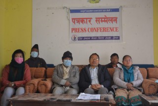 वैशाखमा चुनाव हुँदैन, ओली पनि प्रधानमन्त्री रहँदैनन् : वर्षमान पुन