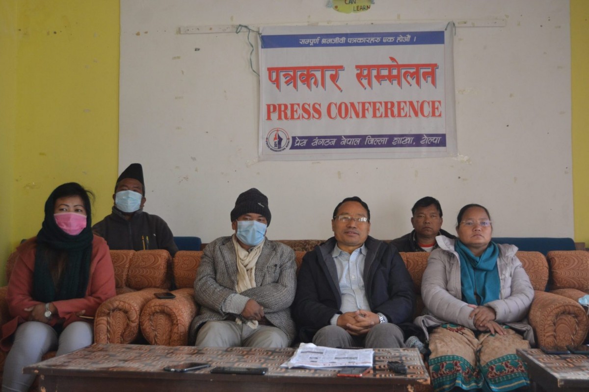 वैशाखमा चुनाव हुँदैन, ओली पनि प्रधानमन्त्री रहँदैनन् : वर्षमान पुन