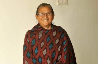 नेपालको इतिहासमै पहिलो महिला मुख्यमन्त्री अष्टलक्ष्मी, को हुन् अष्टलक्ष्मी शाक्य ?