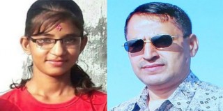निर्मला प्रकरणमा मुछिएका बिष्टकाे पुनर्वहाली