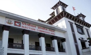 नेकपा विभाजन: दुवै समूहकाे जवाफ पर्खदैँ निर्वाचन आयोग