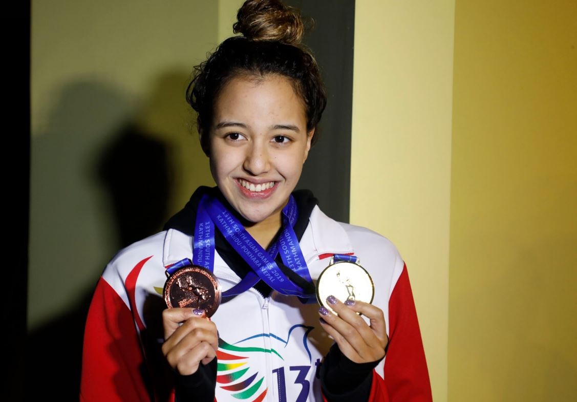 पल्सर स्पोर्टस् अवार्ड मनोनयमा सागको वर्चस्व