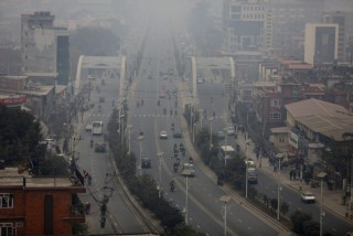 निर्माण क्षेत्र र उद्योग पनि खुला गरिने