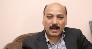 अहिलेको कदम संसद विघटन संविधान विघटनको एउटा प्रयास  हो : अधिवक्ता त्रिपाठी