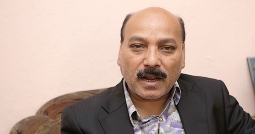 अहिलेको कदम संसद विघटन संविधान विघटनको एउटा प्रयास  हो : अधिवक्ता त्रिपाठी