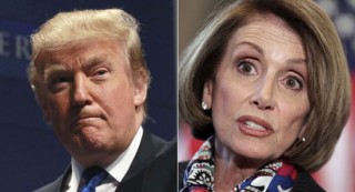 अमेरिकी राष्ट्रपति डोनल्ड ट्रम्पलाई तत्कालै पदबाट हट्न दबाब