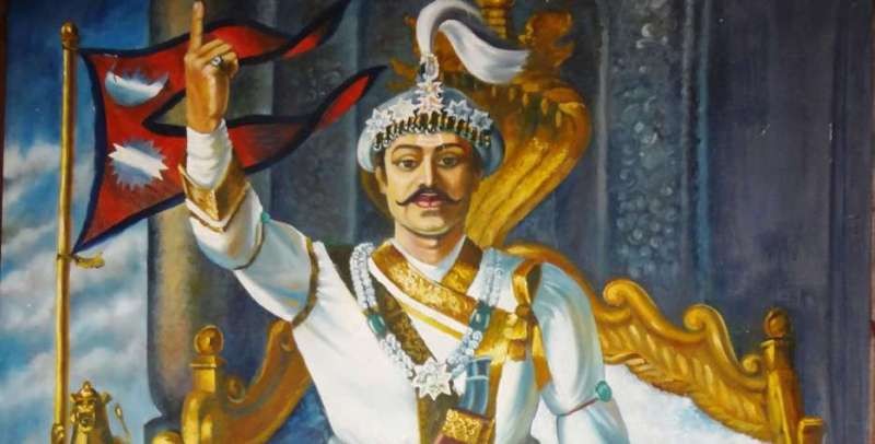 देशभर आज पृथ्वी जयन्ती मनाइँदै