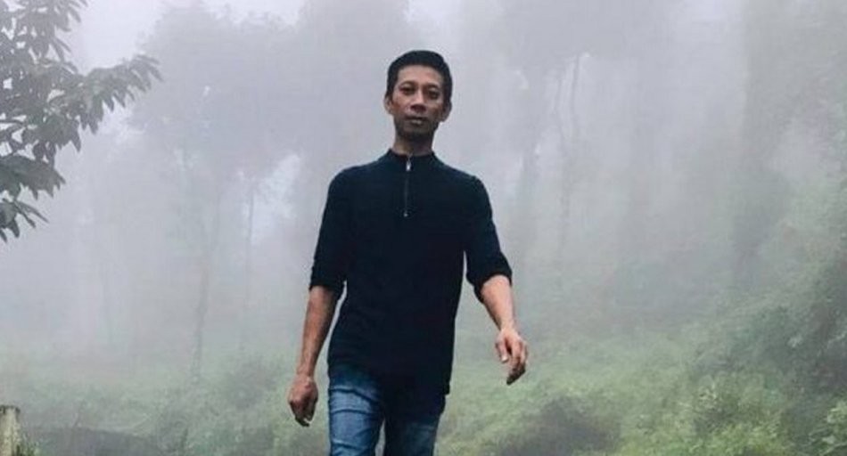 लन्डनमा एक नेपाली सेफको हत्या