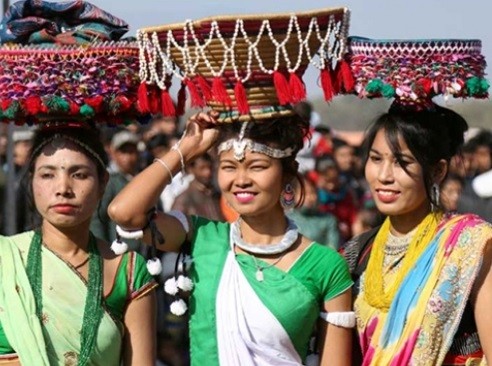 माघीको चहलपहल बढ्यो