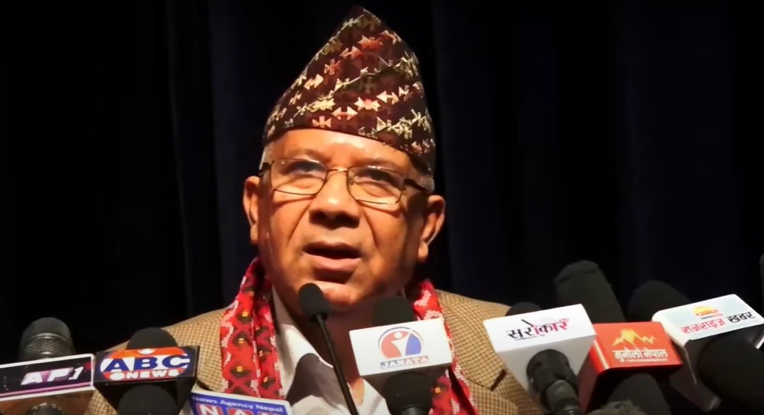 ओली समूहका २० जना नेता हजारौं कार्यकर्ता हामीतिर आउँदैछन् : नेपाल