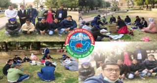मोना कुवेतको दोस्रो अधिवेशन आगामी १२ मार्च २०२१ मा हुने