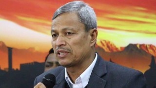 मन्त्रीले जातीय विभेदका घटनालाई बढवा दिनु आपत्तिजनक: भीम रावल