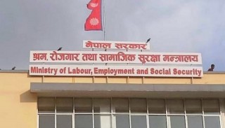 रोजगारीबाट फर्किएर स्वदेशमा उद्यम गरेकालाई पुरस्कृत गरिने