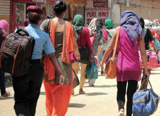 ३०१ महिला तथा बालबालिकाको सीमाबाट उद्धार