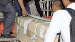 मलेशियाका अस्पतालमा नेपालीका ३५ शव, १८ वटा यो साता ल्याइने