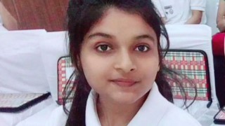 १९ बर्षीया बालिका उत्तराखण्ड राज्यको  एक दिनका लागि मुख्यमन्त्री  बन्दै