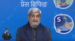 कोरोना खोप माघ १४ गतेदेखि शुरू गरिने