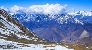 सगरमाथा क्षेत्र घुम्‍न पीसीआर रिपोर्ट नचाहिने