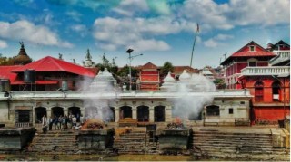 पशुपतिमा विद्युतीय शवदाह साउन १ देखि निःशुल्क