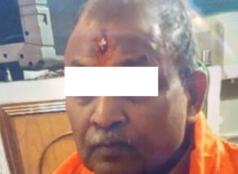 उखु किसानलाई भुक्तानी नदिने अन्नपूर्ण सुगर मिलका सञ्चालक राकेश अग्रवाल पक्राउ