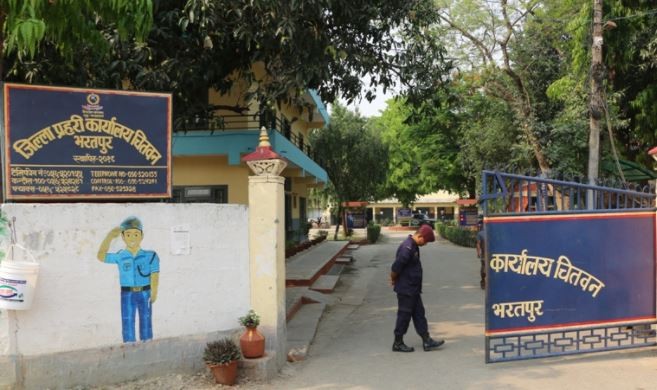 चितवन जिल्लामा हुने सबै घरेलु हिंसाका घटनामा मिलापत्र